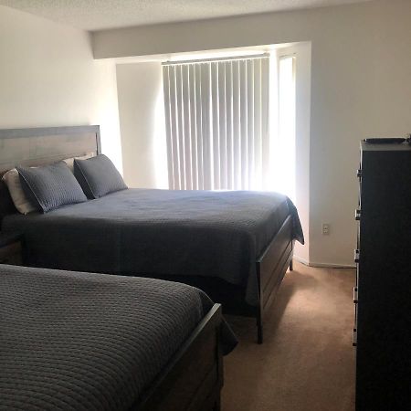 Whispering Meadows Apartments Bakersfield Ngoại thất bức ảnh
