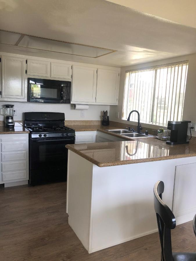 Whispering Meadows Apartments Bakersfield Ngoại thất bức ảnh