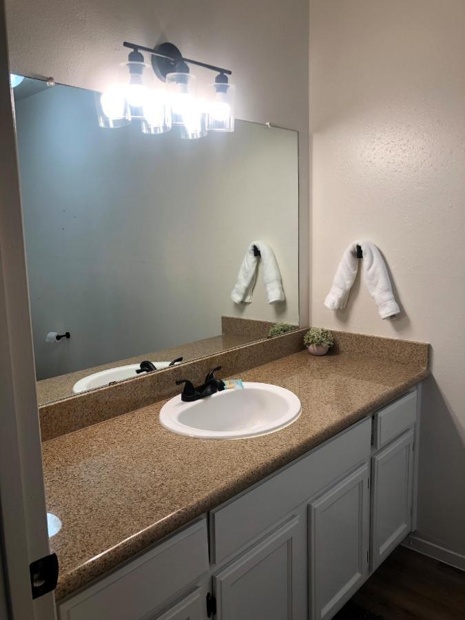 Whispering Meadows Apartments Bakersfield Ngoại thất bức ảnh