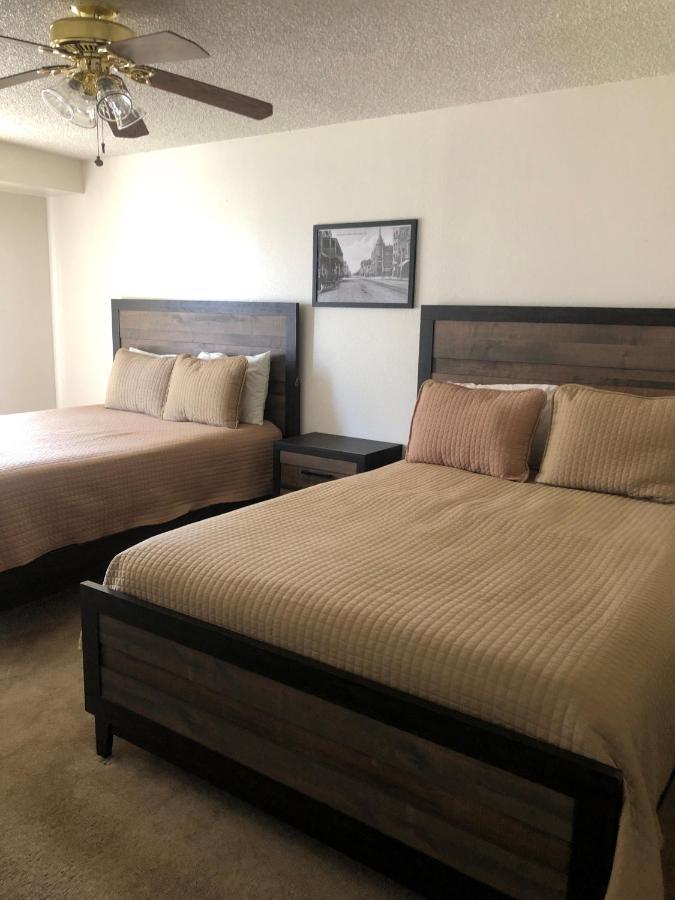 Whispering Meadows Apartments Bakersfield Ngoại thất bức ảnh