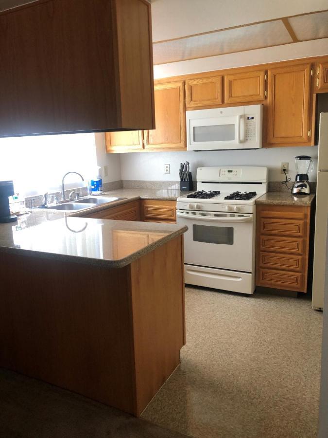 Whispering Meadows Apartments Bakersfield Ngoại thất bức ảnh