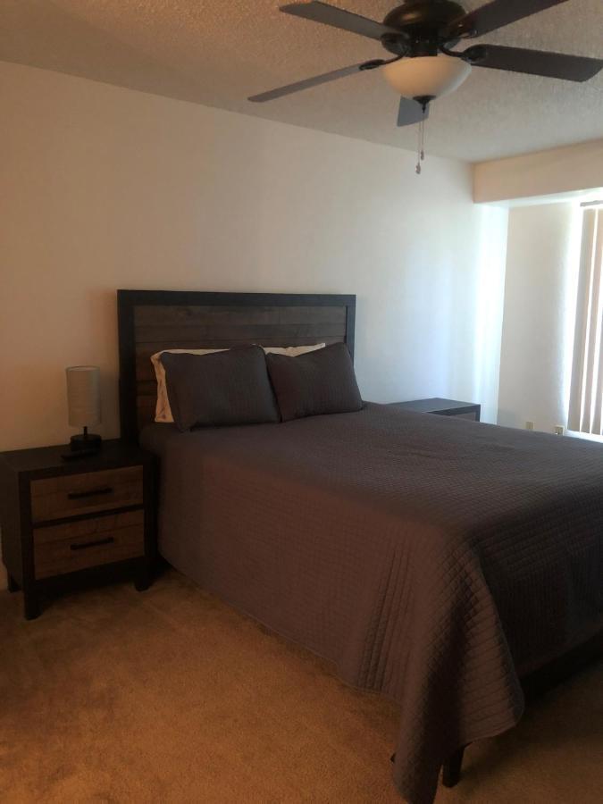 Whispering Meadows Apartments Bakersfield Ngoại thất bức ảnh