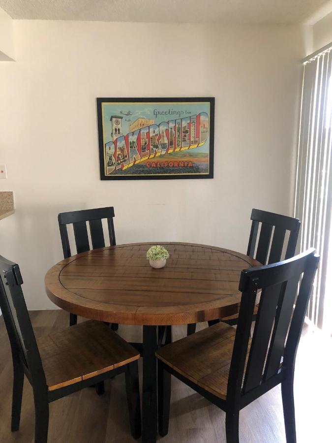 Whispering Meadows Apartments Bakersfield Ngoại thất bức ảnh