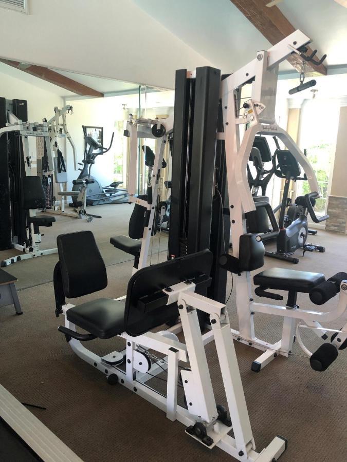 Whispering Meadows Apartments Bakersfield Ngoại thất bức ảnh