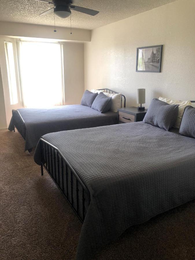 Whispering Meadows Apartments Bakersfield Ngoại thất bức ảnh