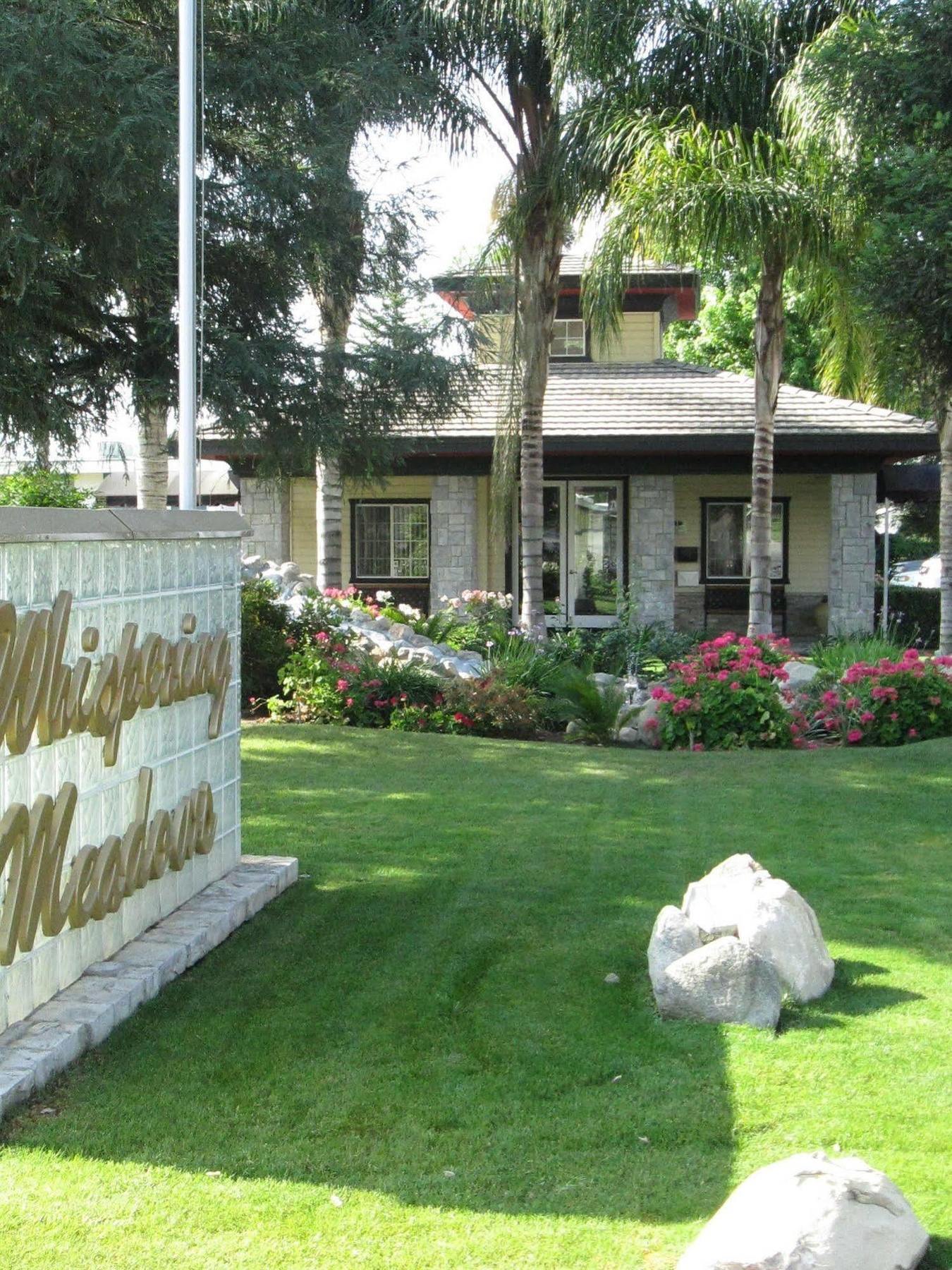Whispering Meadows Apartments Bakersfield Ngoại thất bức ảnh