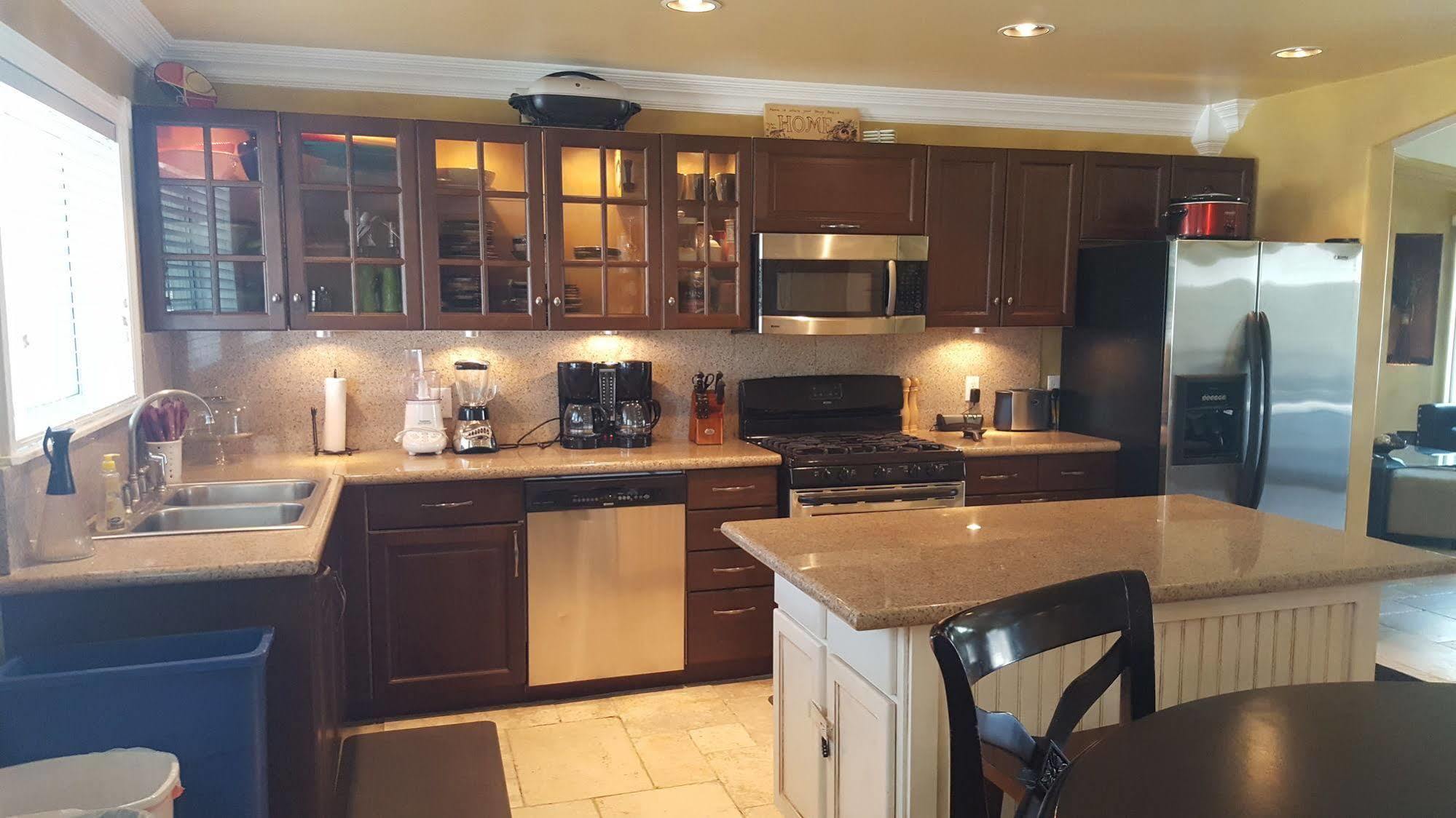 Whispering Meadows Apartments Bakersfield Ngoại thất bức ảnh