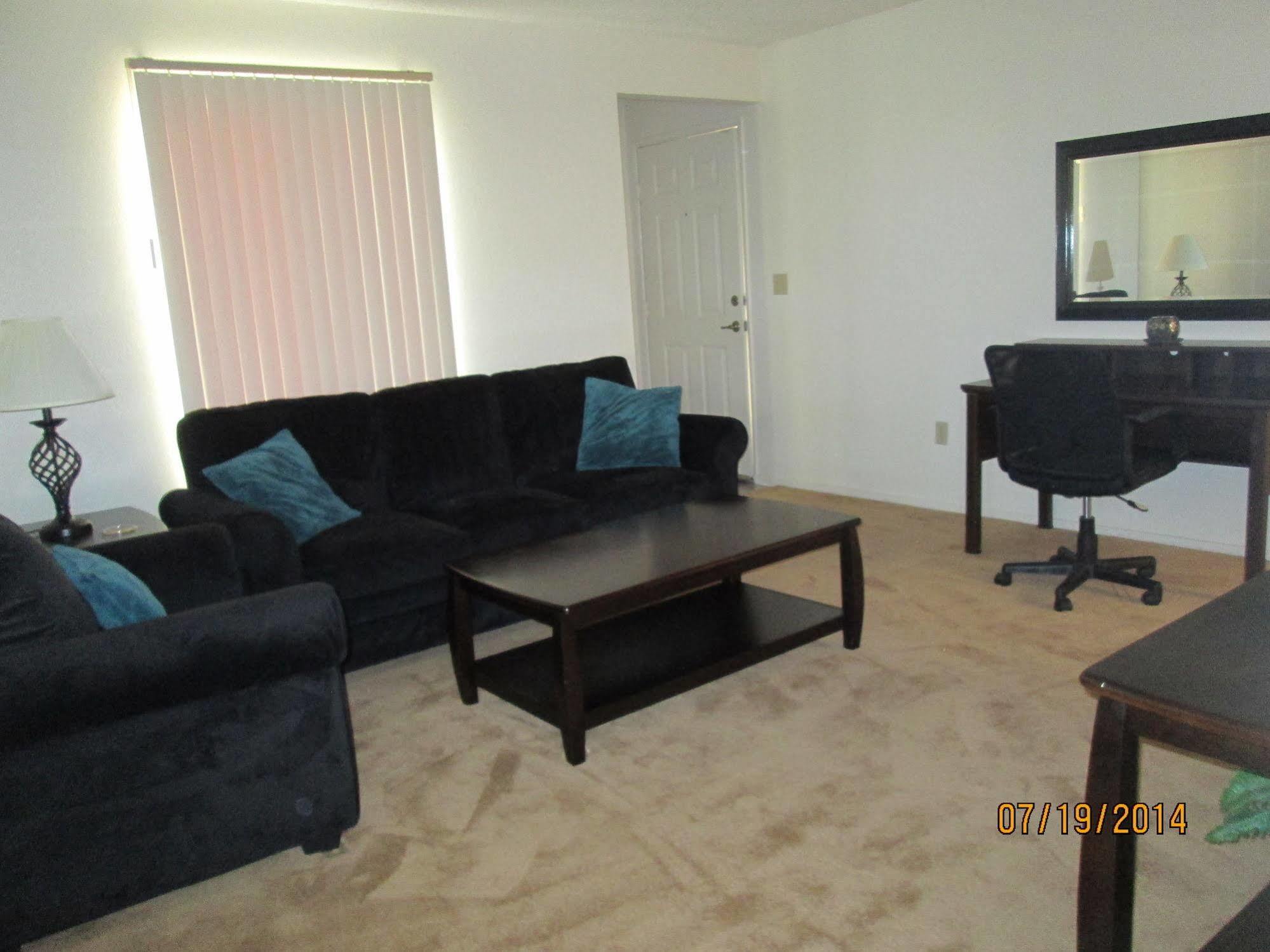 Whispering Meadows Apartments Bakersfield Ngoại thất bức ảnh