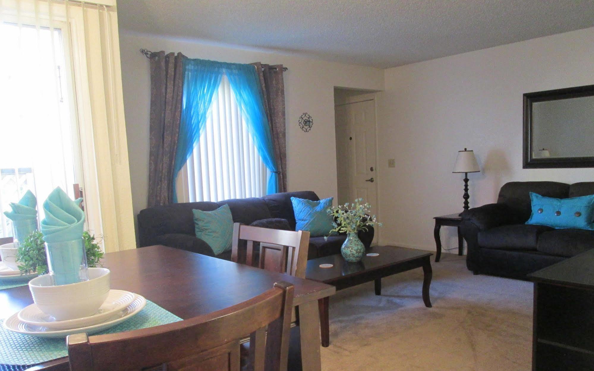 Whispering Meadows Apartments Bakersfield Ngoại thất bức ảnh